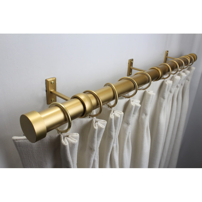 IF&D Curtain Hardware Accessory Wayfair